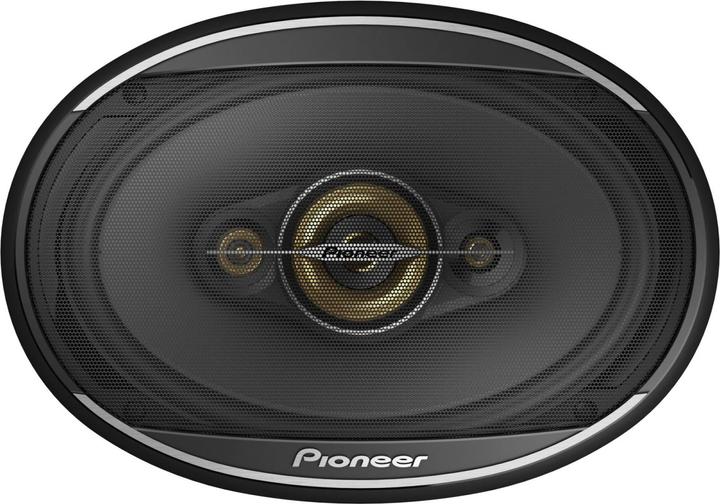 Actual product image Pioneer TS-A6971F (600 W, 137.16 cm, 6 x 9")