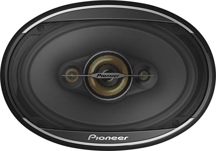 Produktbild Pioneer TS-A6971F (600 W, 137.16 cm, 6 x 9")