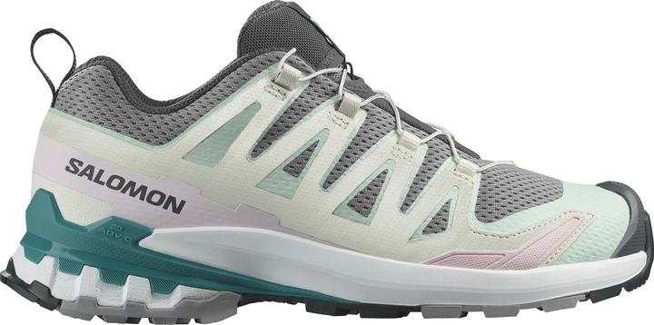 Actual product image Salomon Women's XA Pro 3D V9 (42)