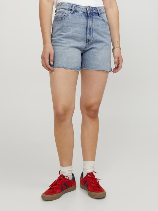Actual product image JJXX JXAura Jean Shorts
