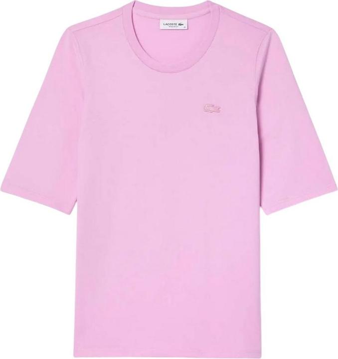 Produktbild Lacoste TShirt Weich 34 Ärmel (32)