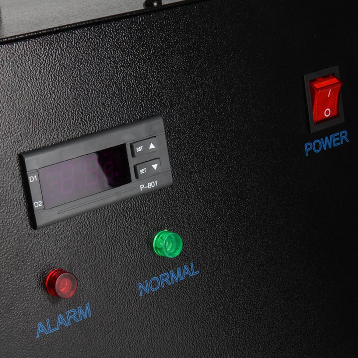 Produktbild Alphacool Eiszeit 2000 Chiller