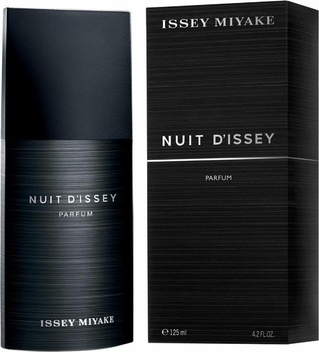 Image du produit Issey Miyake Nuit d'Issey (Eau de parfum, 125 ml)