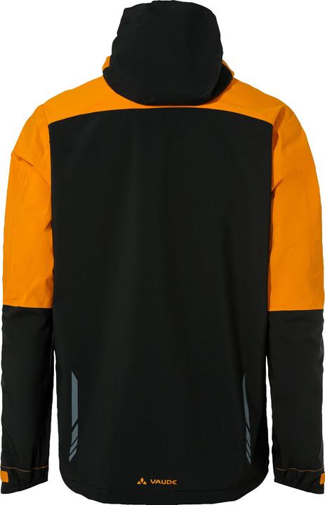 Actual product image Vaude Moab Rain Jacket (M)