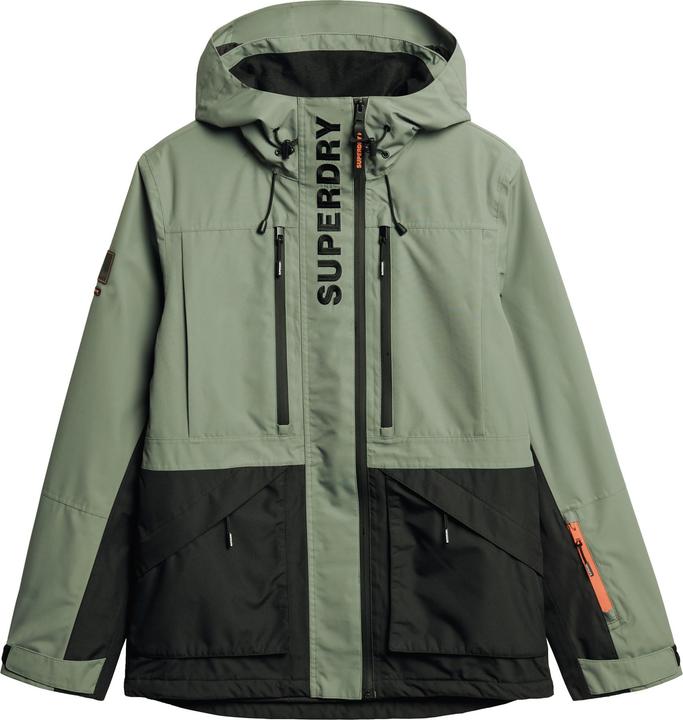 Immagine prodotto Superdry Ultimate Freestyle (L)