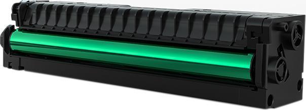 Actual product image Pantum TONER CTL-A2100C CIANO 1000 PER CM2100ADW 1000PG TONER+DRUM (C)