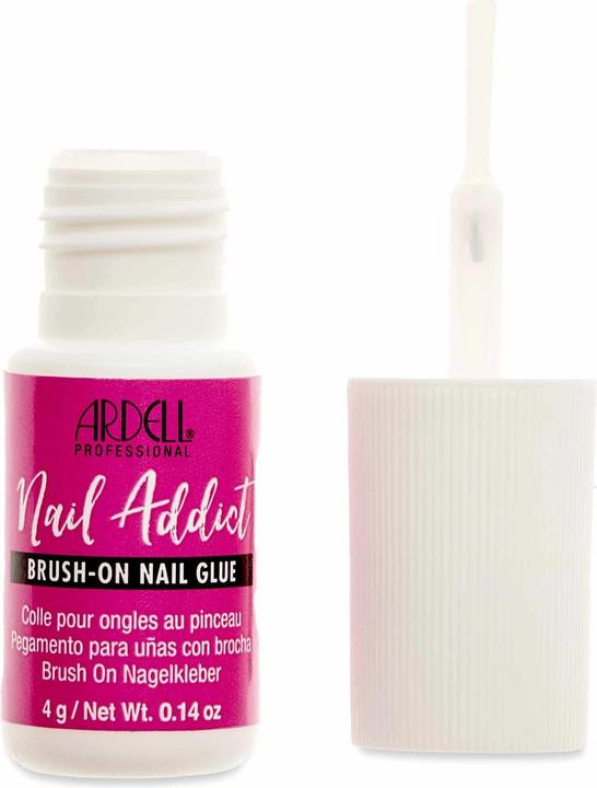 Nail art + Unghie finte