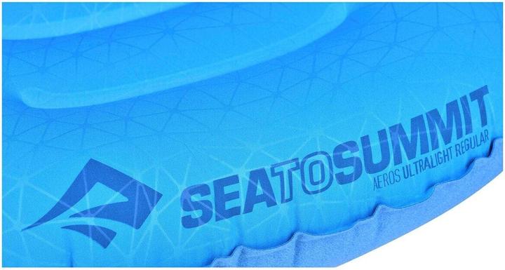 Produktbild Sea To Summit Aeros (Kopf- & Nackenkissen)