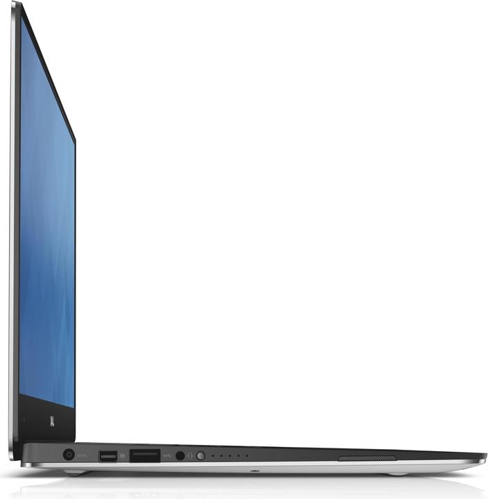 Produktbild Dell Xps 13 (13.30", 256 GB, 8 GB, CH, Intel Core i7-5600U)