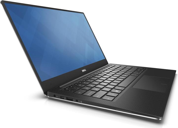 Produktbild Dell Xps 13 (13.30", 256 GB, 8 GB, CH, Intel Core i7-5600U)