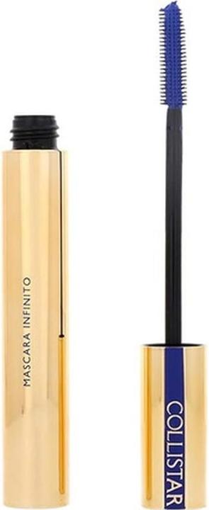 Actual product image Collistar Mascara Infinite (Blue)