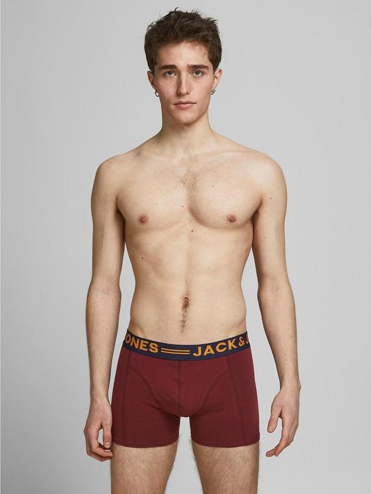Immagine prodotto Jack & Jones Lichfield (confezione da 3, L)