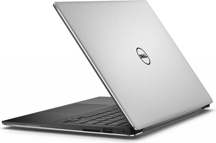 Produktbild Dell Xps 13 (13.30", 256 GB, 8 GB, CH, Intel Core i7-5600U)