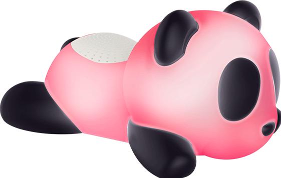 Immagine prodotto Bigben Lumin'Us Lying Panda (8 h, Corrente elettrica)