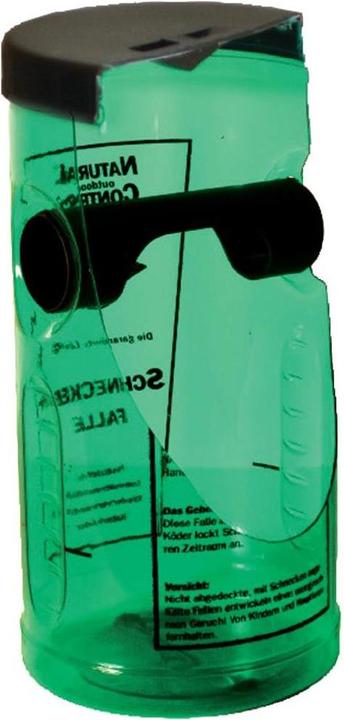 Actual product image Swissinno Snail trap Natural Control