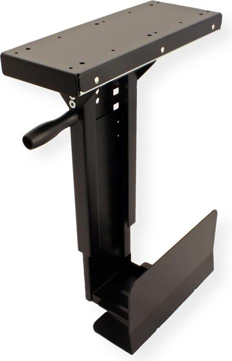 Produktbild Roline Slim-PC-Halter ausziehbar