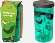 Actual product image Swissinno Snail trap Natural Control