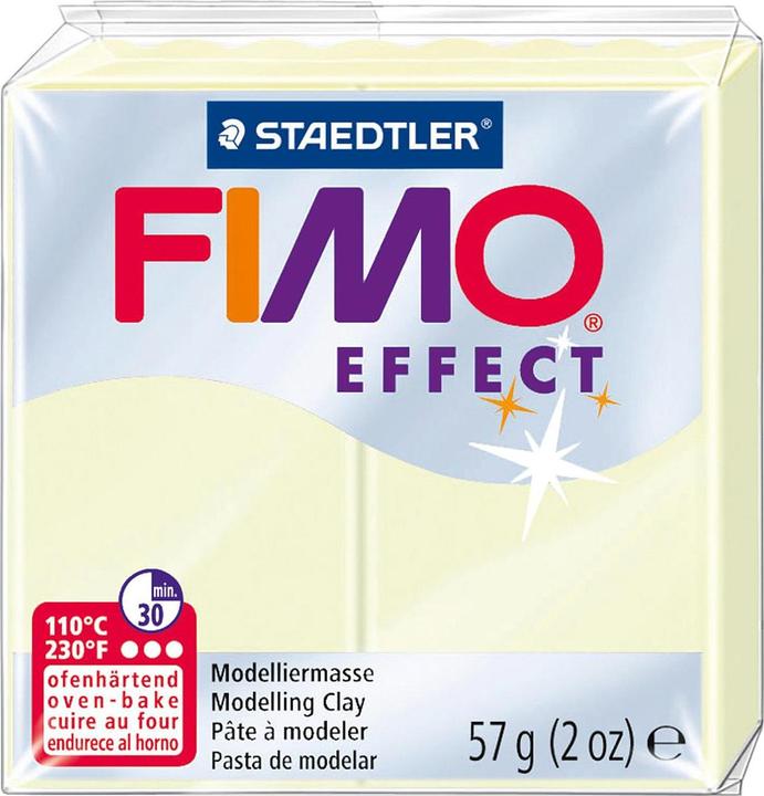 Actual product image Fimo Effect Block