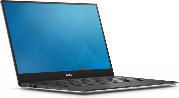 Produktbild Dell Xps 13 (13.30", 256 GB, 8 GB, CH, Intel Core i7-5600U)