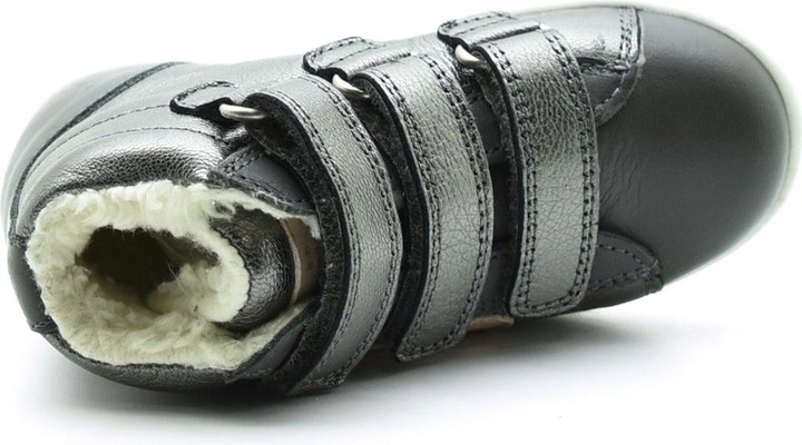 Image du produit Benjie Cologny velcro Fourrée TEX Petit enfant (25)