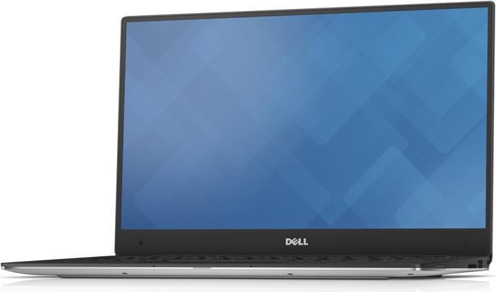 Produktbild Dell Xps 13 (13.30", 256 GB, 8 GB, CH, Intel Core i7-5600U)