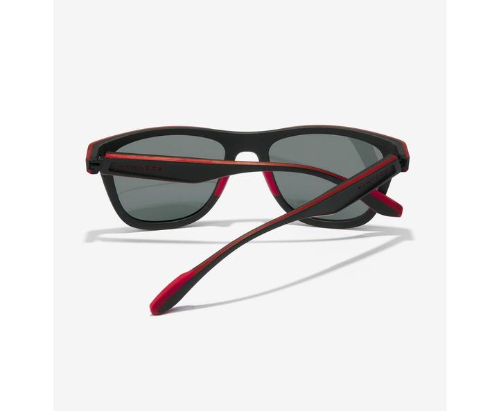 Produktbild Hawkers polarisierte Sonnenbrillen One Sport Schwarz (Ø 54 mm)