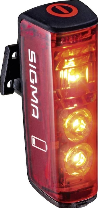 Immagine prodotto Sigma Sport Aura 80/Blaze (80 lm)
