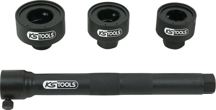 Productafbeelding KS Tools Speciale axiale schroefsleutelset