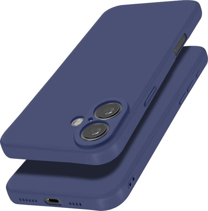 Actual product image Avizar Classic Case Mat Series (Apple iPhone 16 Plus)