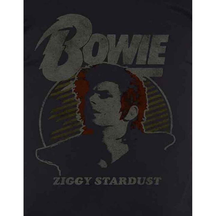 Produktbild David Bowie Ziggy Stardust TShirt (M)