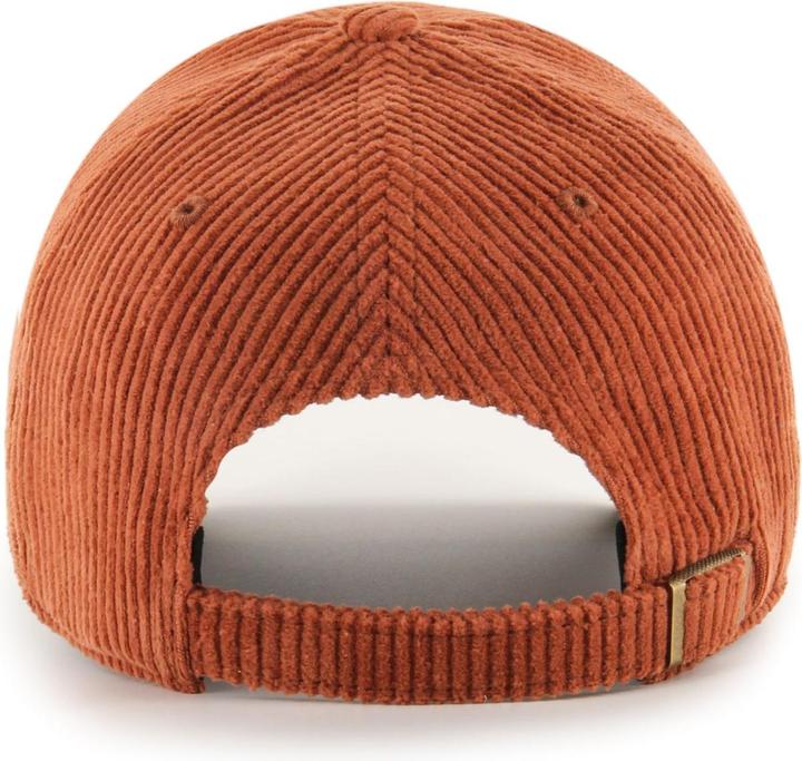 Actual product image 47 Brand baseball cap mlb tigers thick cord mvp (One size)