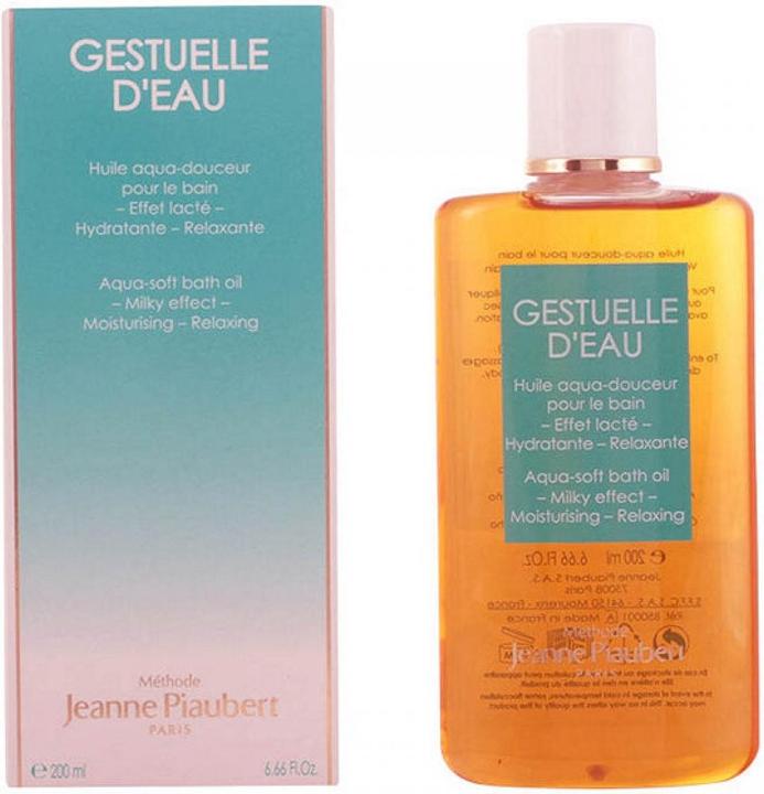 Image du produit Méthode Jeanne Piaubert Gestuelle d'Eau Bain (200 ml)