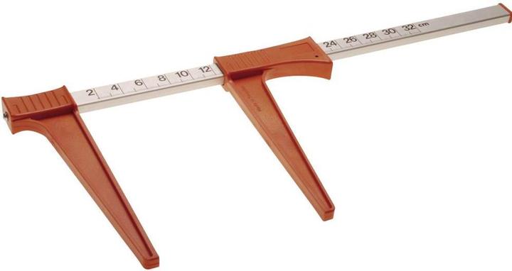 Bahco Lightweight measuring clamp (32 cm)