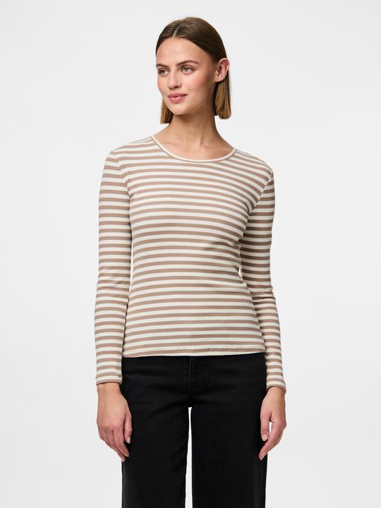 Image du produit Pieces Pcruka Ls Top Noos Bc (S)