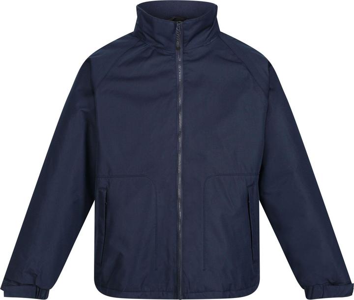 Actual product image Regatta Hudson Waterproof Windproof Jacket / Mens Jackets (S)