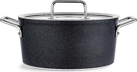 Actual product image Fissler Cooking pot (Pot, Aluminium, Stainless steel, 24 x 12 cm)