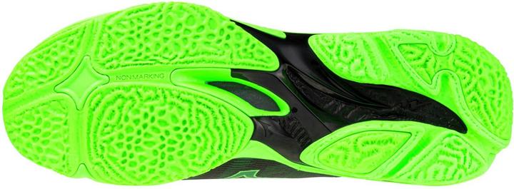Produktbild Mizuno Wave Lightning Elite Mid (42.5)
