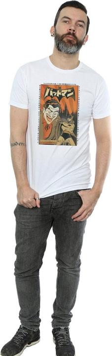Produktbild The Joker Cover TShirt (S)