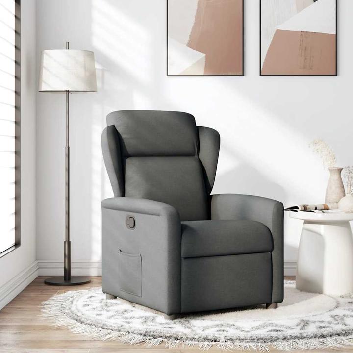 Actual product image vidaXL Relaxsessel