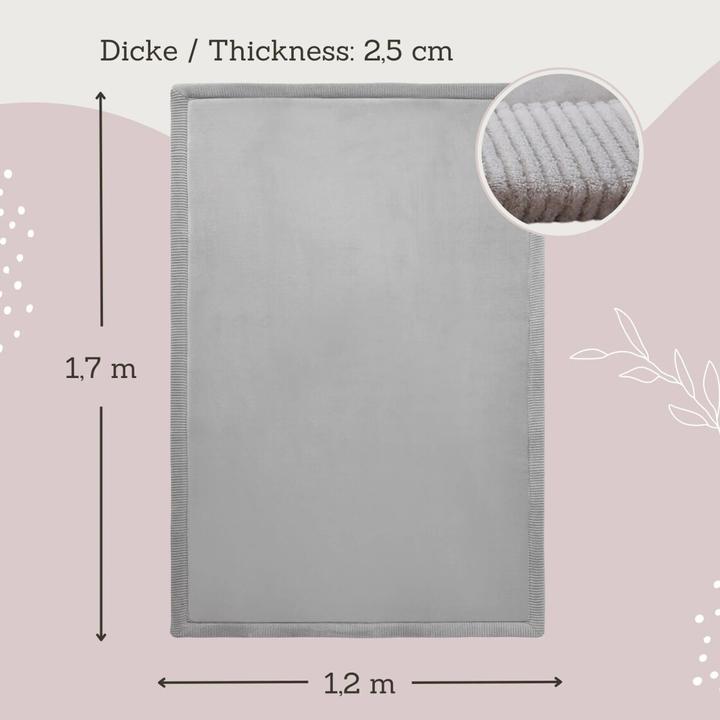 Immagine prodotto Hakuna Matte Nuvola (170 x 120 cm)