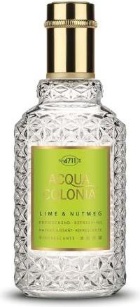 Produktbild Acqua Colonia 4711 Acqua Colonia (Eau de cologne, 50 ml)