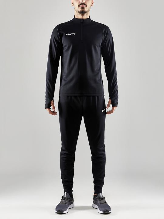 Actual product image Craft Evolve Halfzip M (L)
