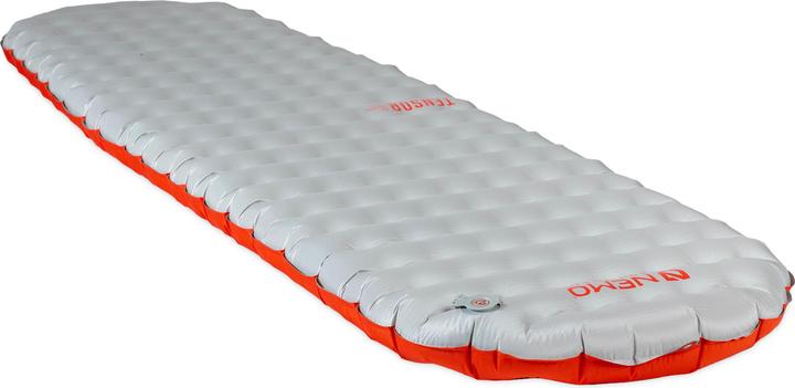 Actual product image Nemo Equipment Tensor All-Season Mummy