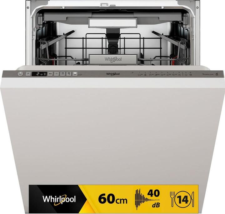 Actual product image Whirlpool WIO 3O540 PELG