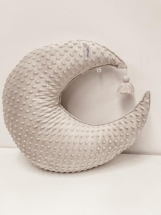 Produktbild Baby-Nest Minky (70 cm)