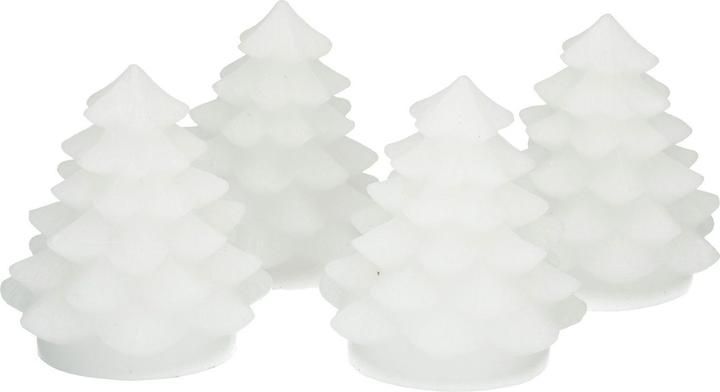 Image du produit Disco Möbel Sapin de Noël à LED