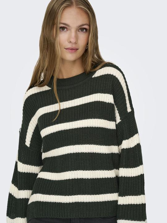 Produktbild JdY JDYJUSTY Strickpullover Strickpullover (XL)