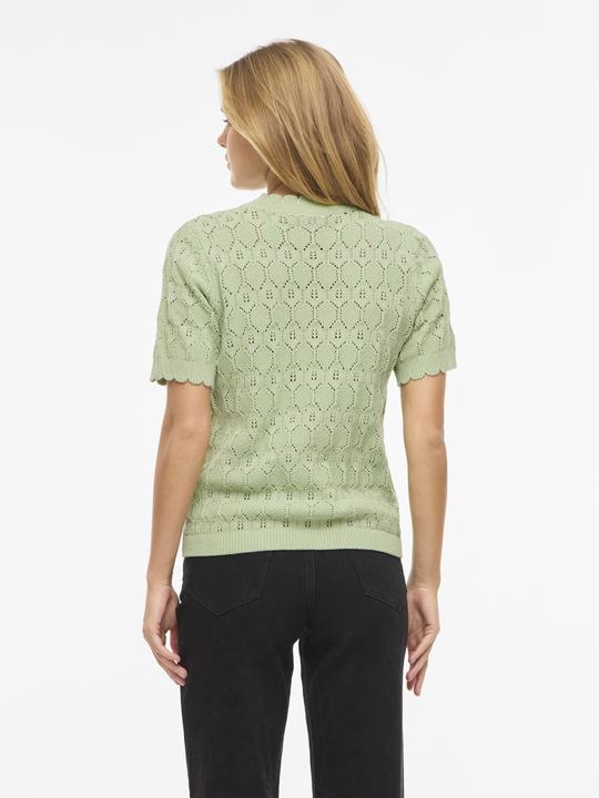 Immagine prodotto Vila VILOWEN Kurzärmeliges Strickoberteil (XL)