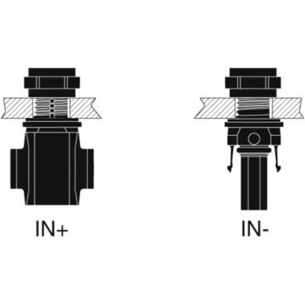Thumbnail - Phoenix Contact, Zubehör Solarenergie, Generatoranschlusskasten 1000 V DC 1 MPPT, 2 String (Generatoranschlusskasten)