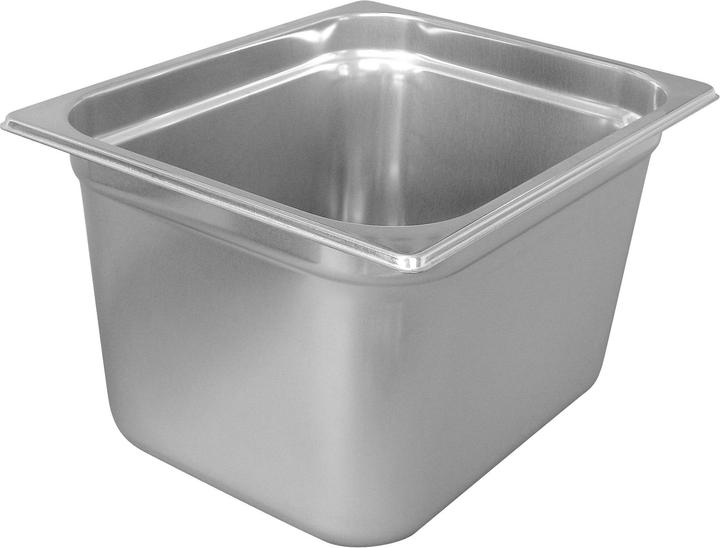 GN Schalen Bac GN 1/2 brillant 200 mm (GN 1/2)